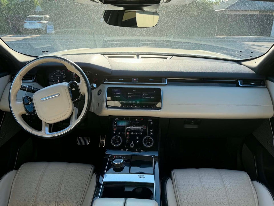 Land Rover Range Rover Velar 3,0 D300 R-Dynamic HSE aut. 5d