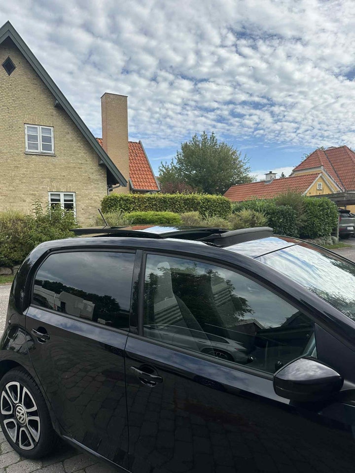 VW Up! 1,0 MPi 60 Move Up! BMT 5d