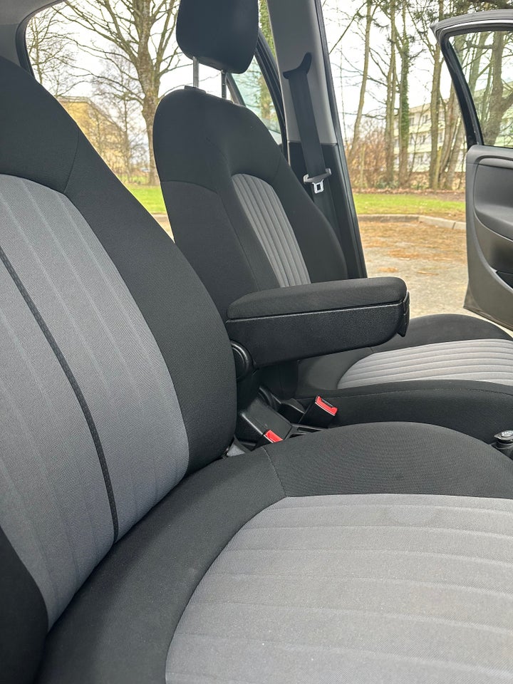 Fiat Punto 0,9 TwinAir 100 Easy 5d