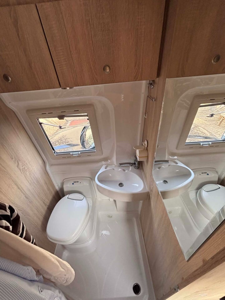 Fiat Ducato 35 Maxi 2,3  2d