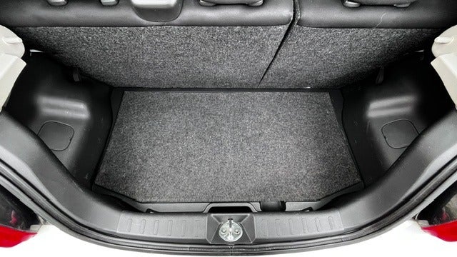 Mitsubishi Space Star 1,2 Instyle 5d