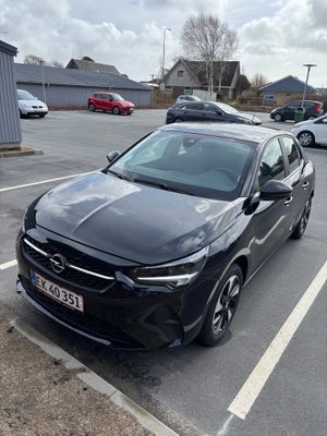 Opel Corsa-e 50 Edition 5d