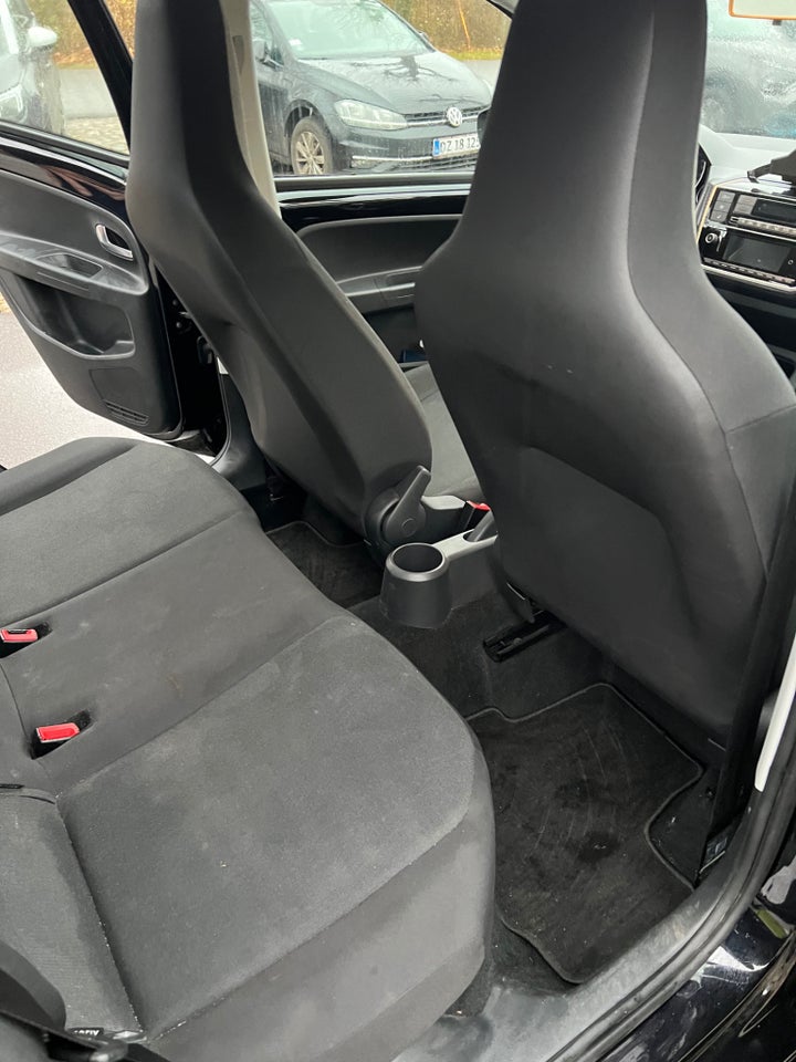 VW Up! 1,0 MPi 60 Move Up! BMT 5d