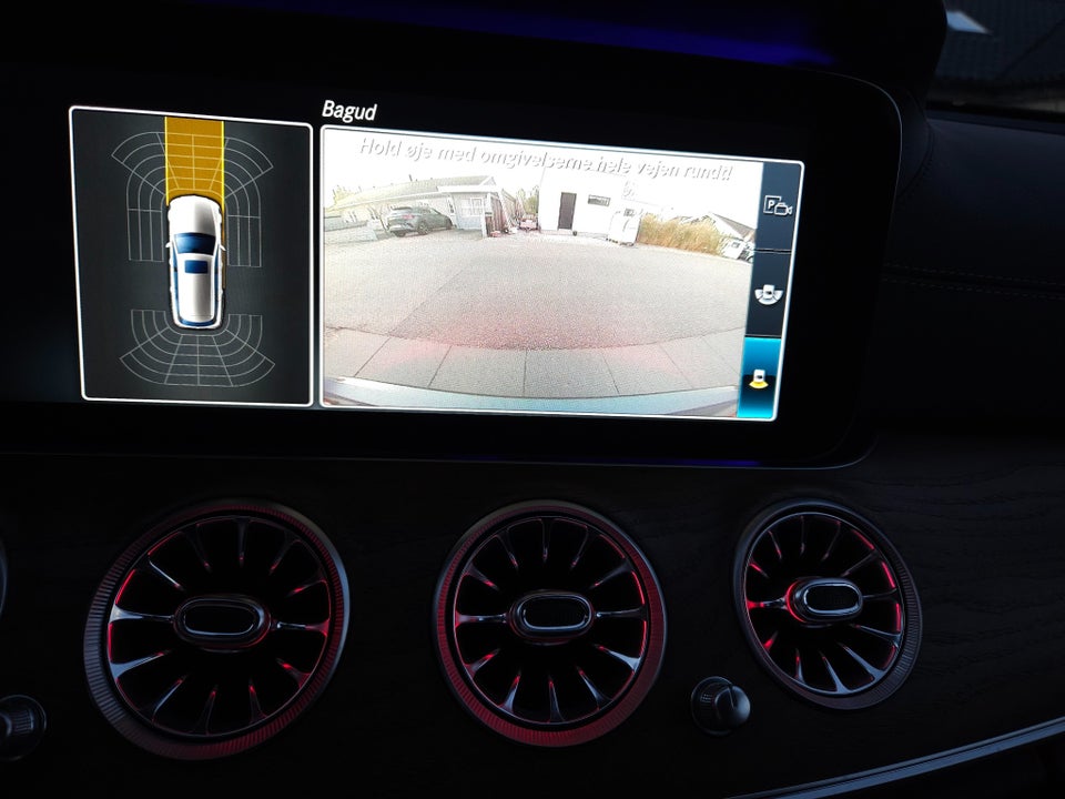 Mercedes E220 d 2,0 Exclusive stc. aut. 5d