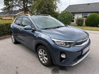 Kia Stonic 1,2 Premium 5d