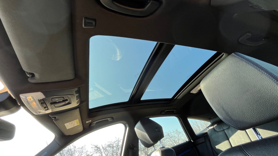 BMW 330i 2,0 Gran Turismo M-Sport aut. 5d