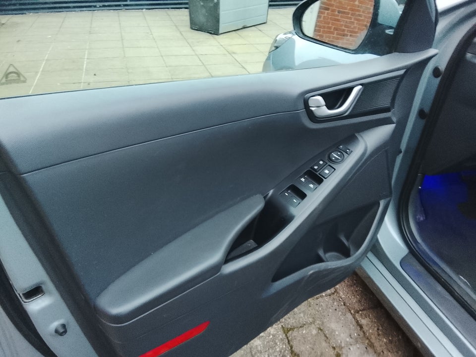 Hyundai Ioniq 30 EV Style 5d