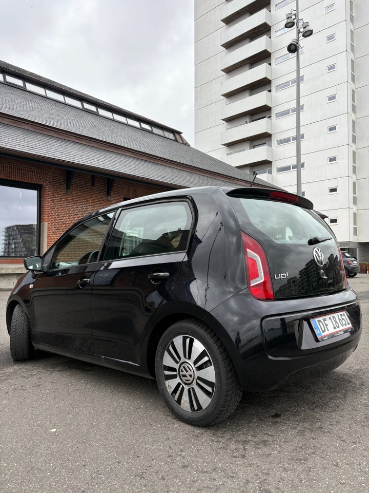 VW Up! 1,0 75 Move Up! BMT 5d