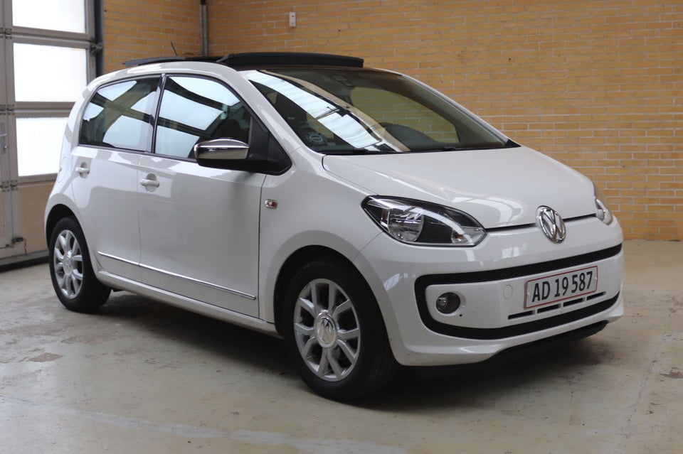 VW Up! 1,0 60 Move Up! BMT 5d
