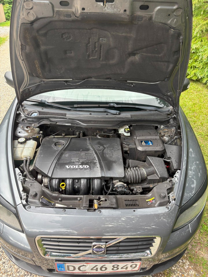 Volvo C30 1,8 Kinetic 3d