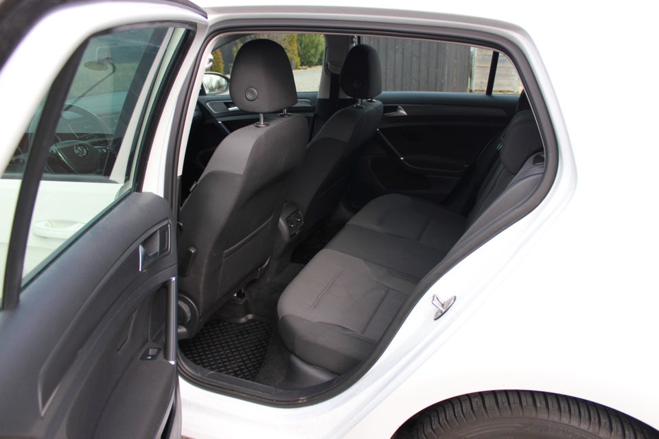 VW e-Golf VII Comfortline 5d