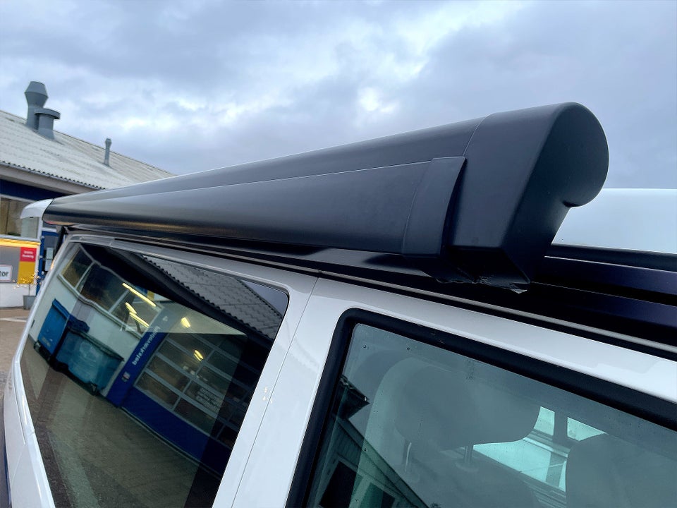 VW California 2,0 TDi 150 Ocean DSG