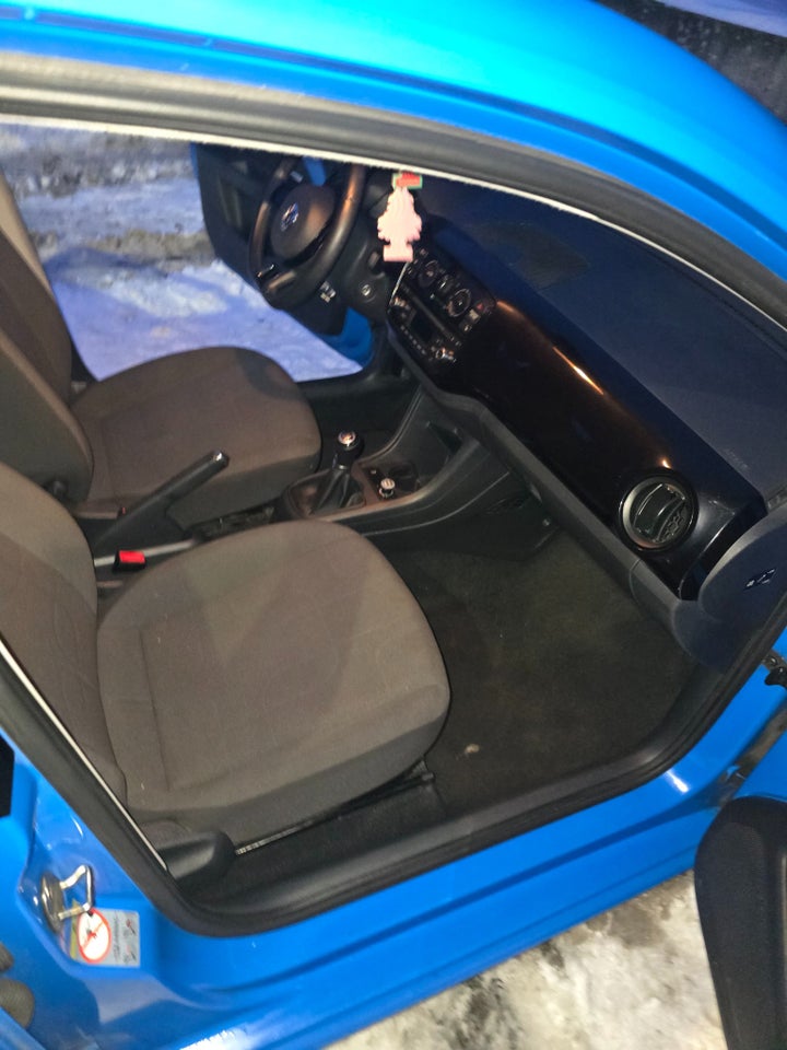 VW Up! 1,0 60 Move Up! BMT 5d