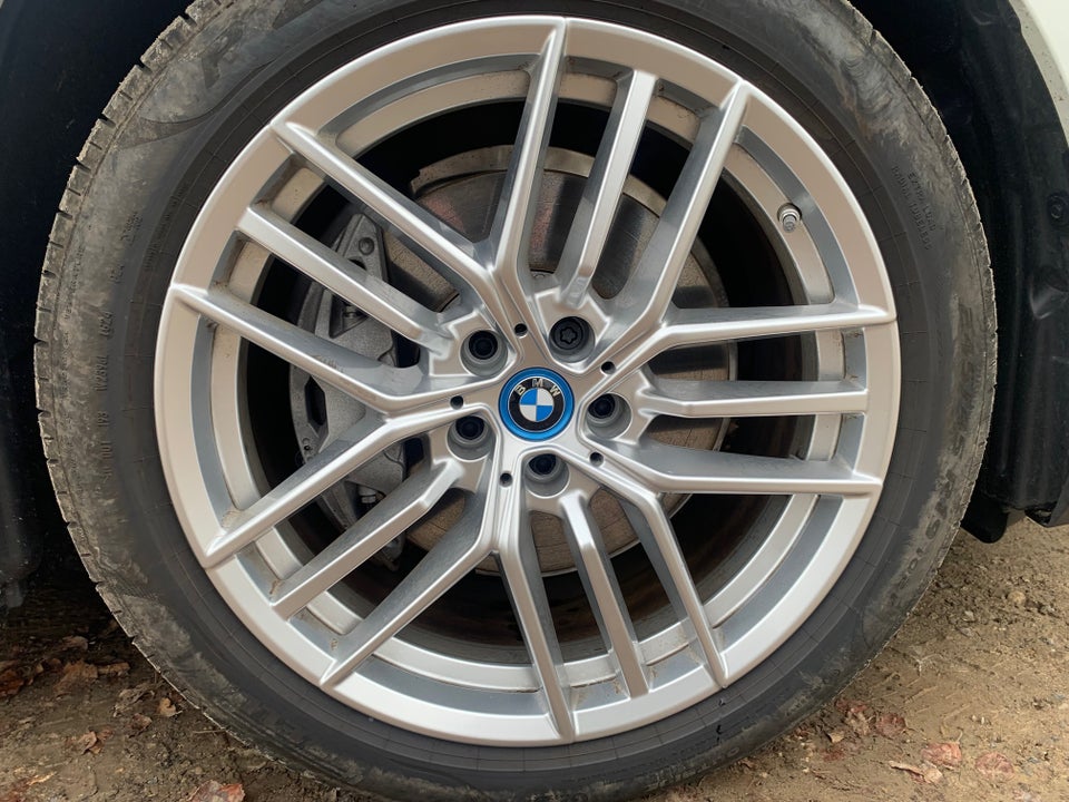 BMW i5 eDrive40 Sport Line 4d