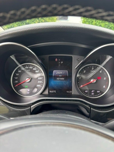 Mercedes V250 d 2,0 Marco Polo aut. L