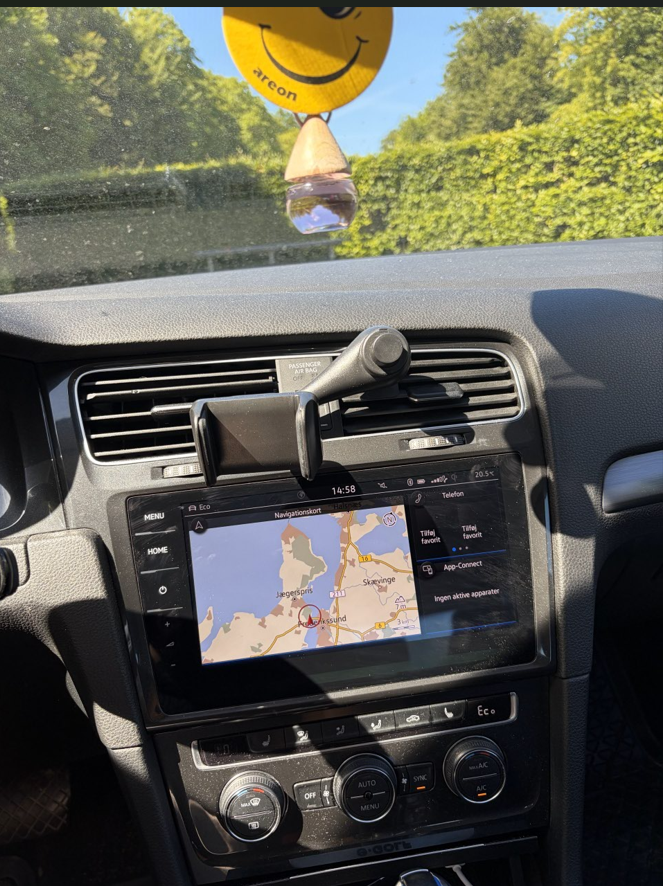 VW e-Golf VII Comfortline 5d
