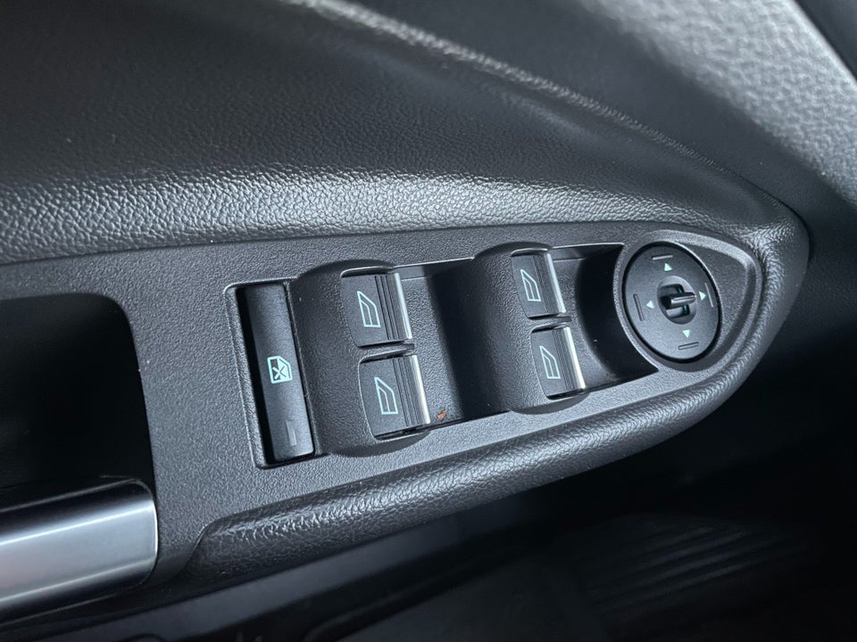 Ford Kuga 1,5 SCTi 150 Titanium 5d