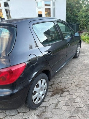 Peugeot 307 1,6 Perfection 5d