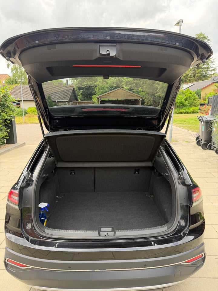 VW Taigo 1,5 TSi 150 Style DSG 5d