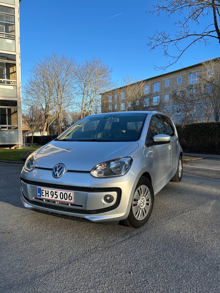 VW Up! 1,0 60 Move Up! BMT 5d