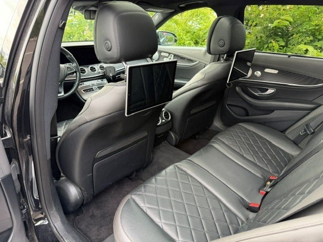 Mercedes E350 d 3,0 stc. aut. 4Matic 5d