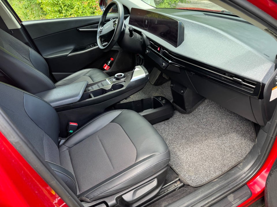 Kia EV6 77 Long Range Access 5d
