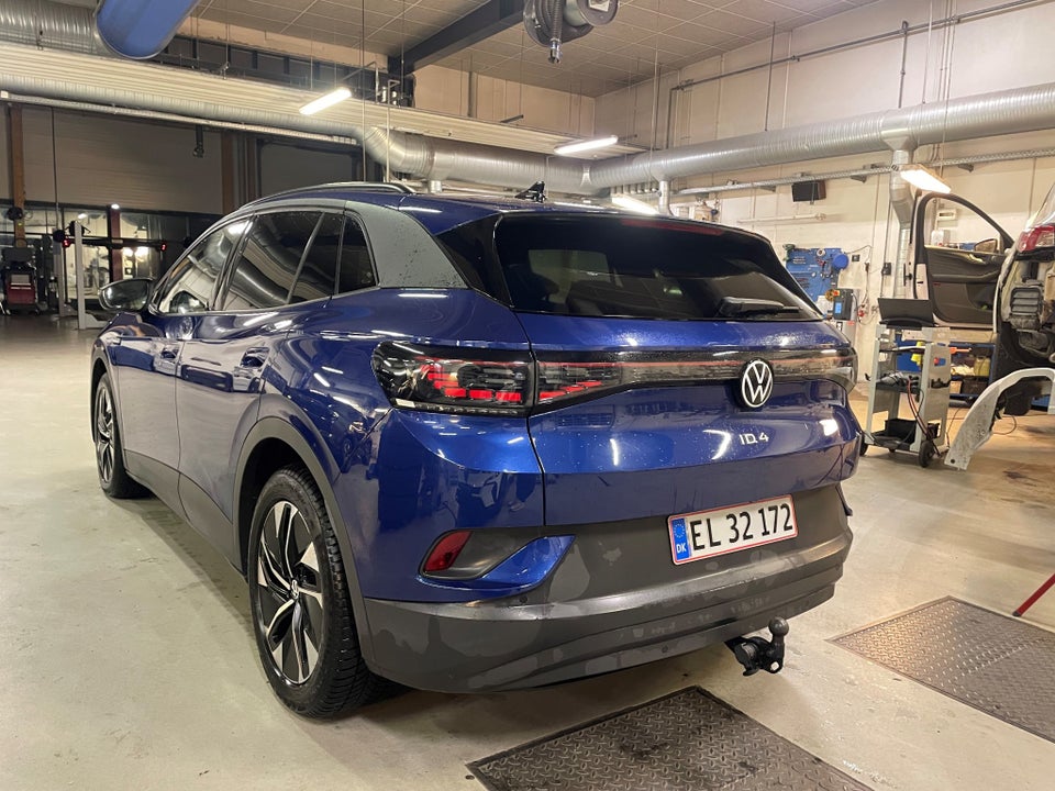 VW ID.4 77 Max Top Sport 5d