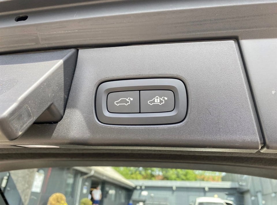 Volvo V90 2,0 T8 ReCharge R-Design aut. AWD 5d