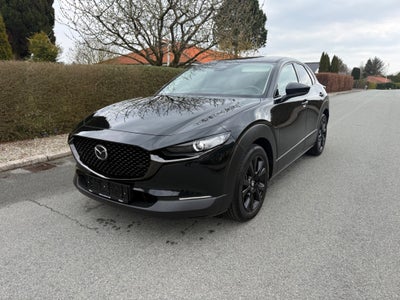 Mazda CX-30 2,5 e-SkyActiv-G 140 Nagisa aut. 5d