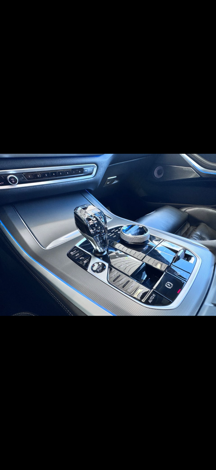 BMW X5 3,0 xDrive45e M-Sport+ aut. 5d