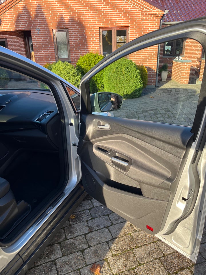 Ford C-MAX 1,5 SCTi 150 Titanium+ aut. 5d