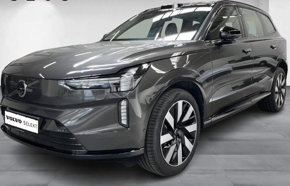 Volvo EX90 Twin Ultra 7prs 5d