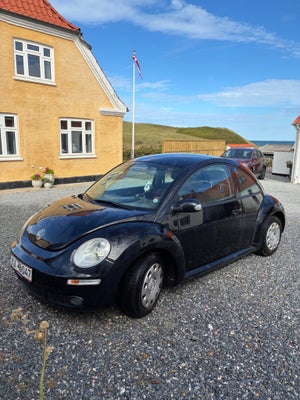 VW New Beetle 1,6 Trendline 2d