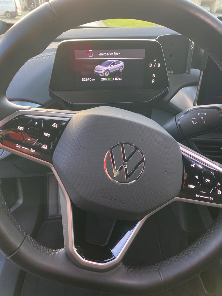 VW ID.5 77 Style+ 5d