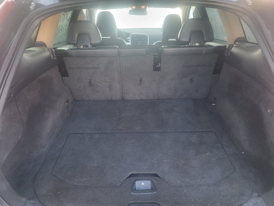 Volvo XC60 2,4 D3 163 Summum aut. AWD 5d