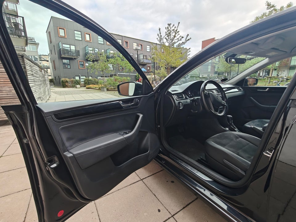 Seat Toledo 1,0 TSi 110 Xcellence DSG 5d