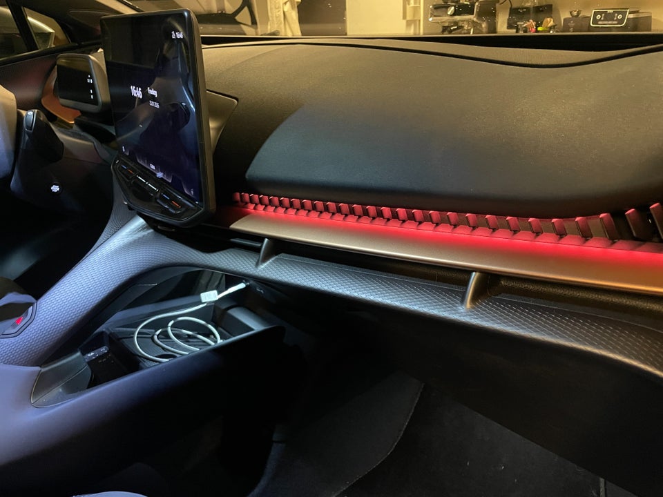 Cupra Tavascan 77 VZ Adrenaline 5d