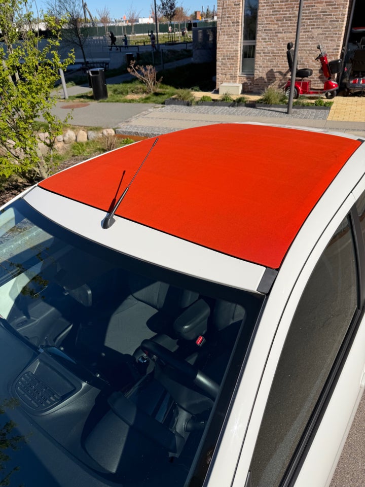 Toyota Aygo 1,0 VVT-i x-sky 5d