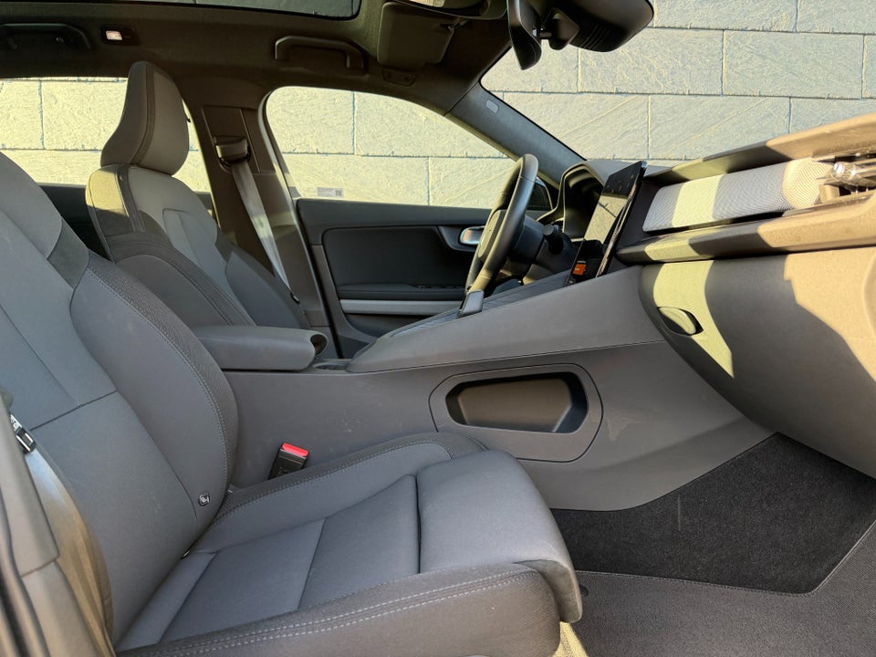 Polestar 2 Long Range 5d