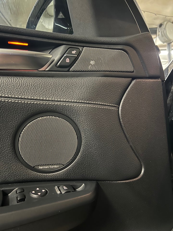 BMW X3 3,0 xDrive35d M-Sport aut. Van 5d