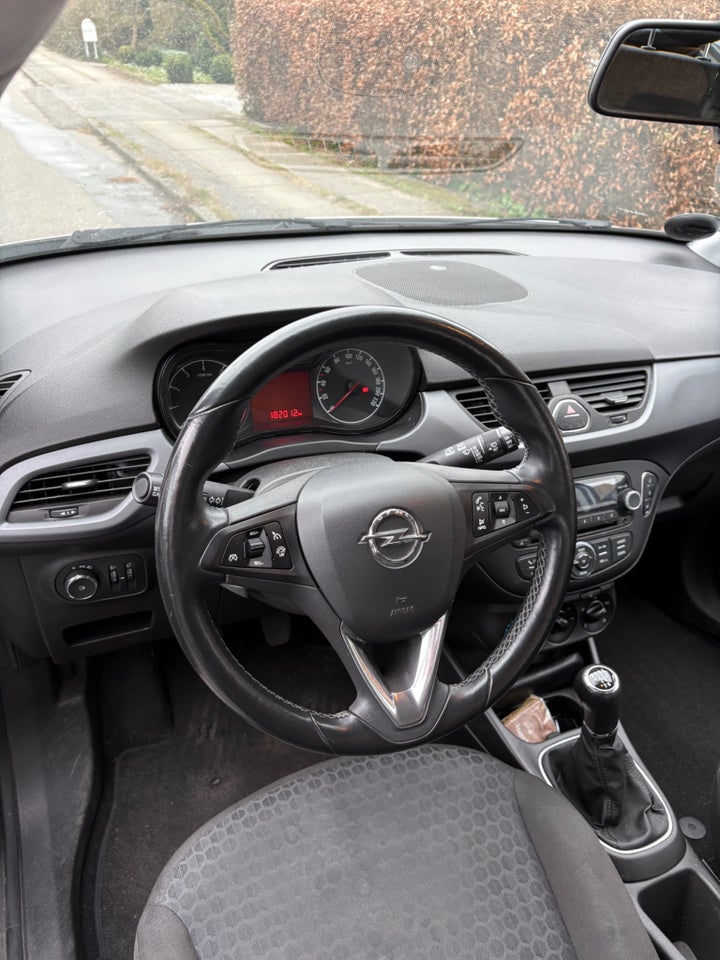 Opel Corsa 1,4 Enjoy 5d