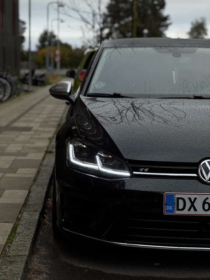 VW Golf VII 1,4 TSi 140 Highline DSG 5d