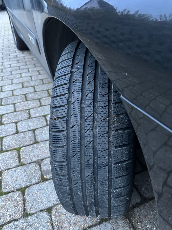 Renault Espace 2,0 dCi 130 Expression Comfort 5d