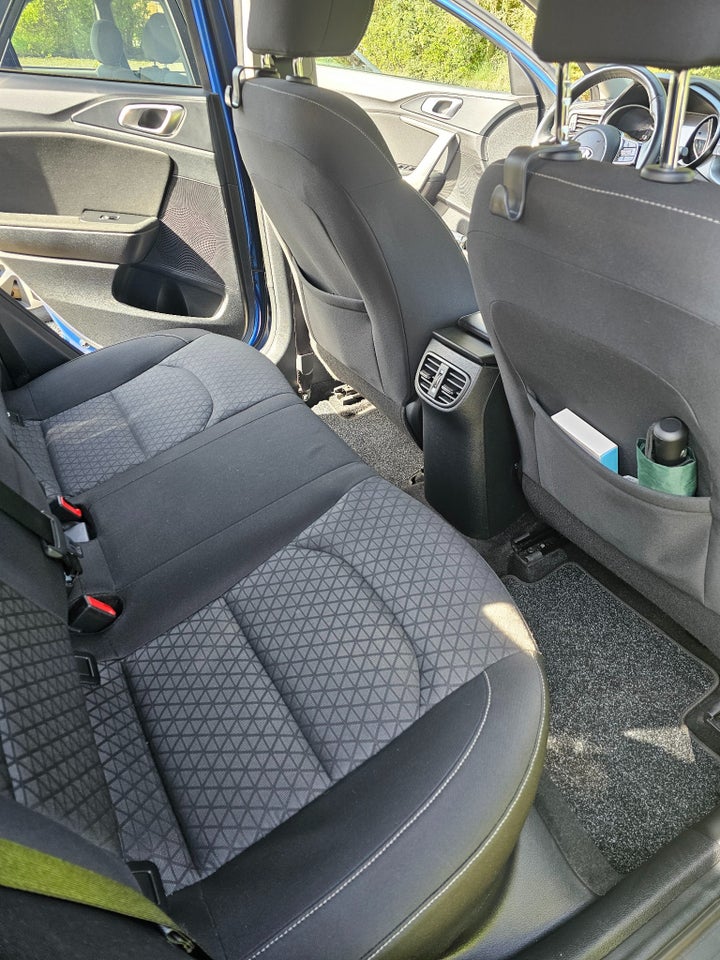 Kia XCeed 1,0 T-GDi Active 5d