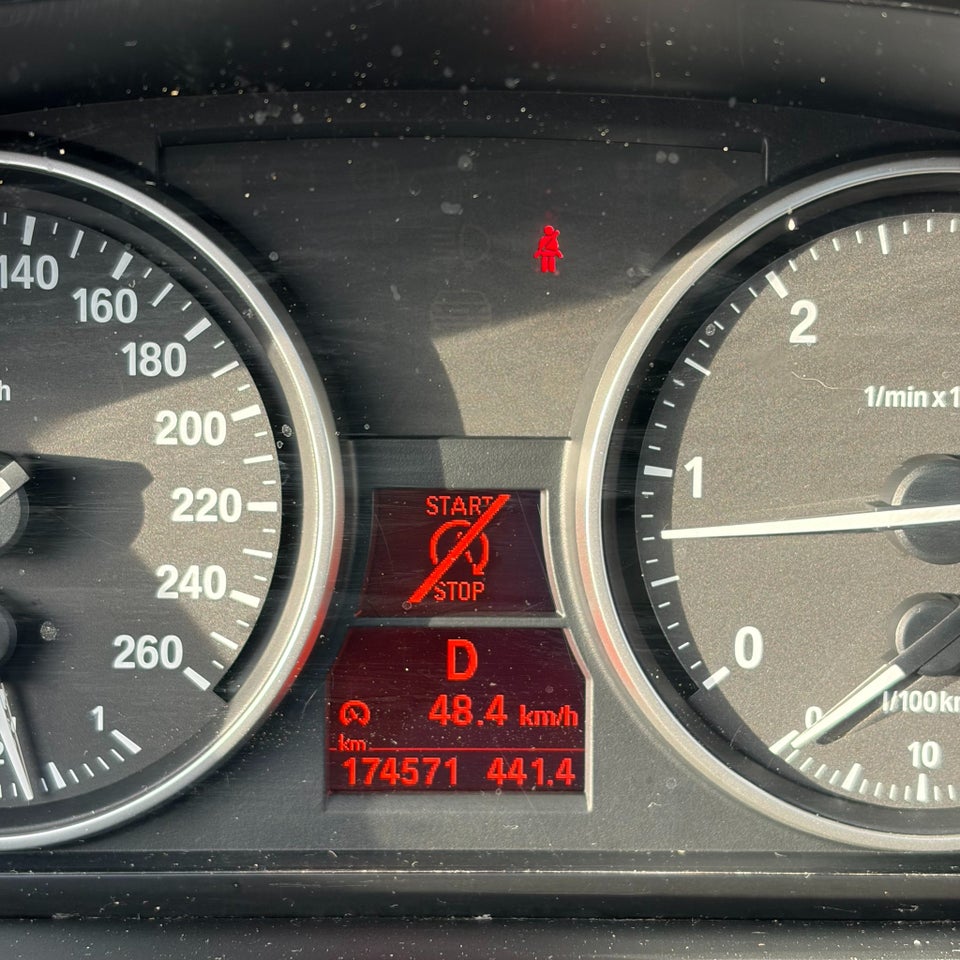 BMW X1 2,0 sDrive20d aut. 5d