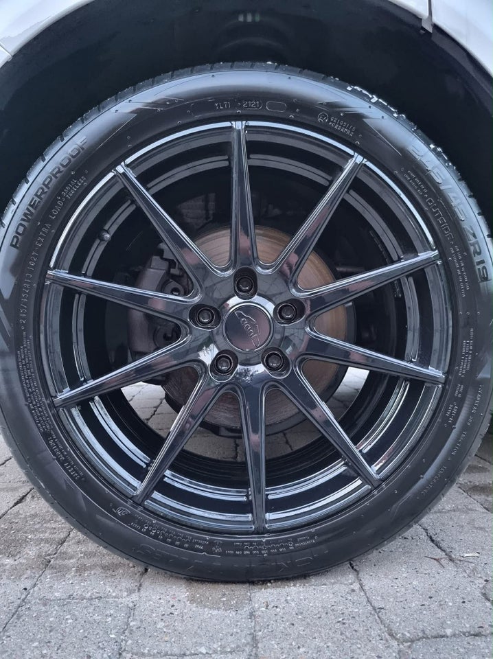 VW California 2,0 TDi 150 Ocean DSG