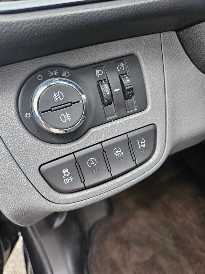 Opel Karl 1,0 Cosmo 5d