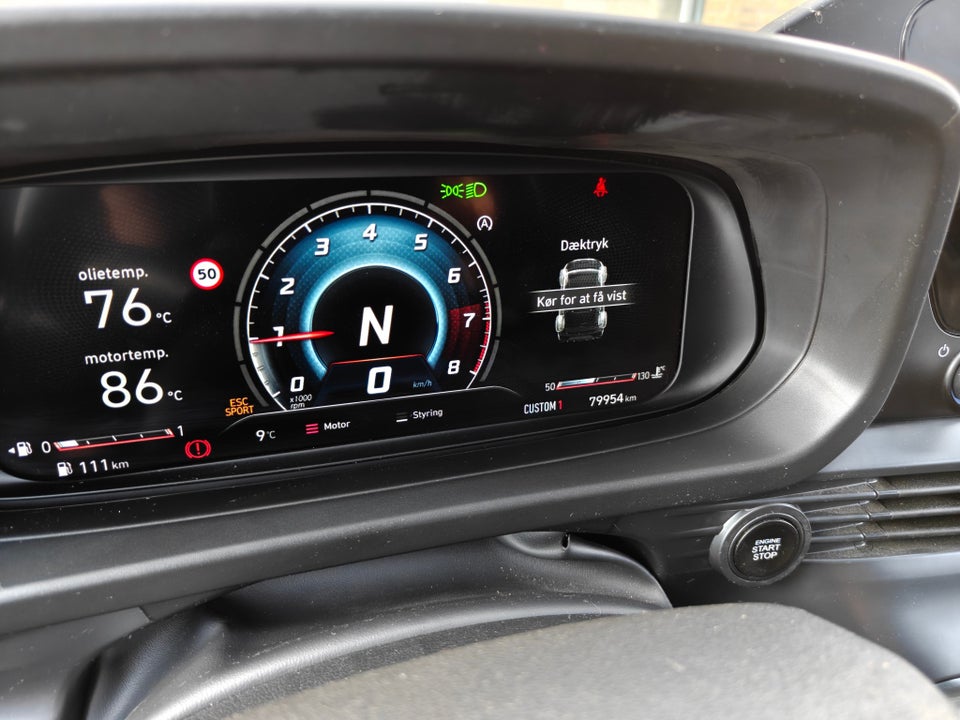 Hyundai i20 1,6 T-GDi N Performance 5d