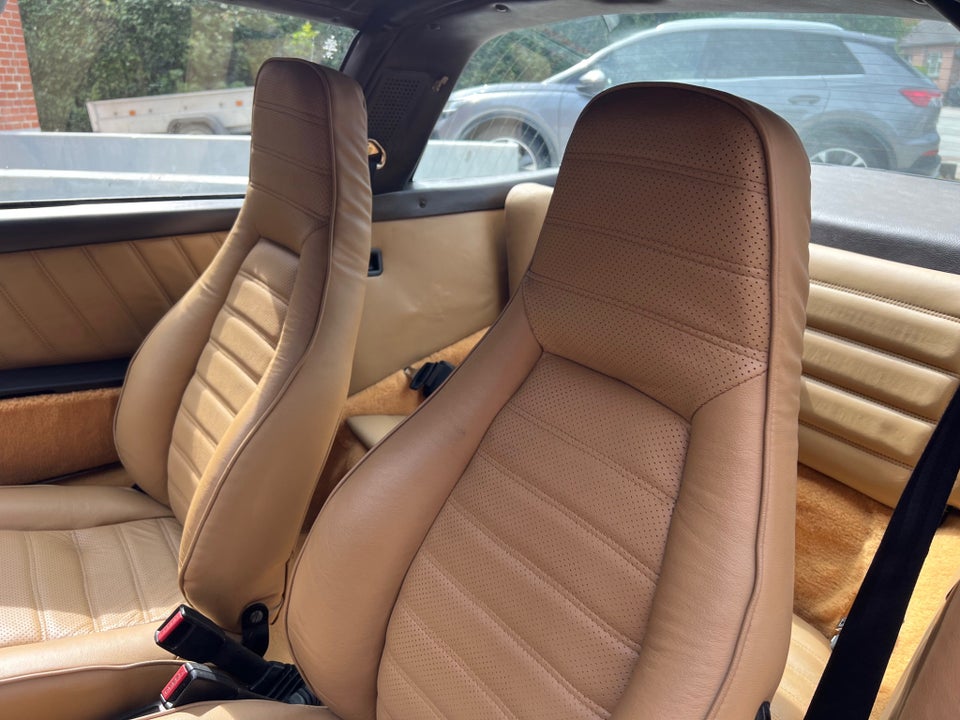 Porsche 911 3,0 S/C Targa 2d