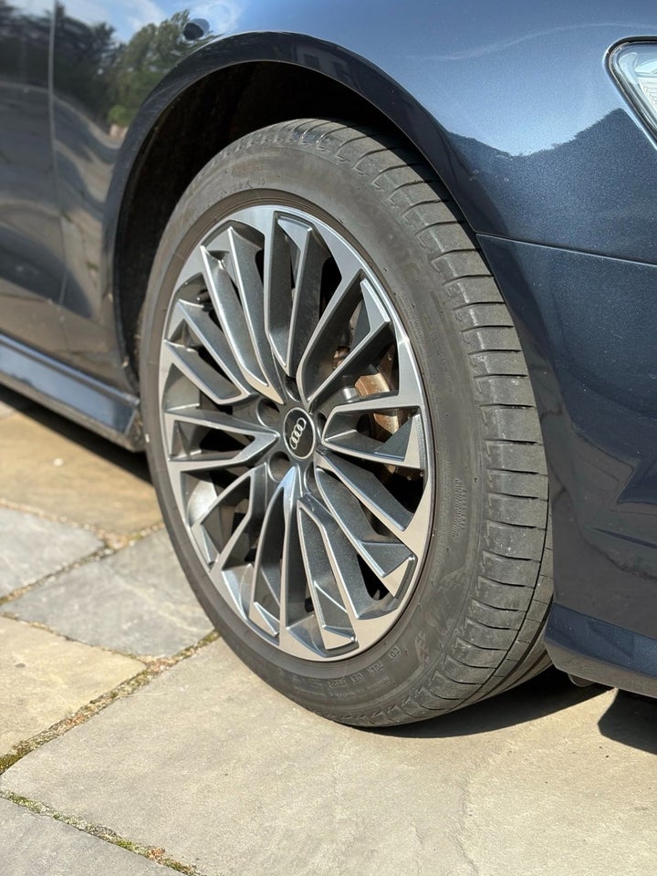 Audi A6 2,0 TDi 190 Ultra Avant 5d